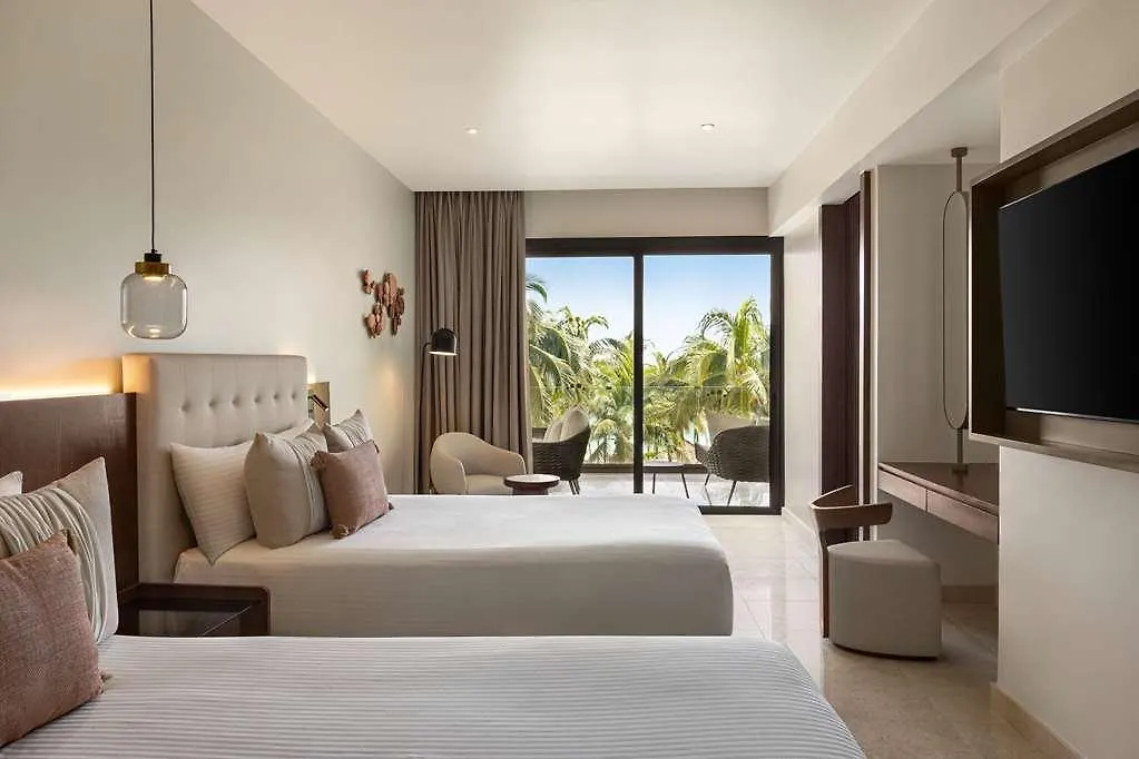 Grand Palladium Colonial Riviera Maya, All Inclusive Resort Μεξικό