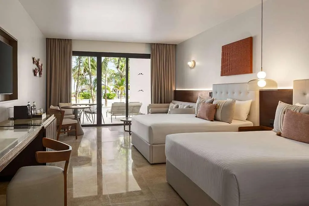 Grand Palladium Colonial Riviera Maya, All Inclusive Resort 0*,