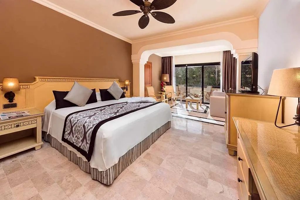 Grand Palladium Colonial Riviera Maya, All Inclusive Resort Ξενοδοχείο
