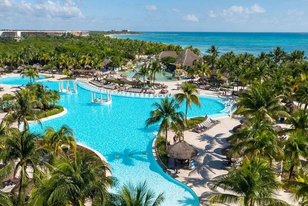 Ξενοδοχείο Grand Palladium Colonial Riviera Maya, All Inclusive Resort