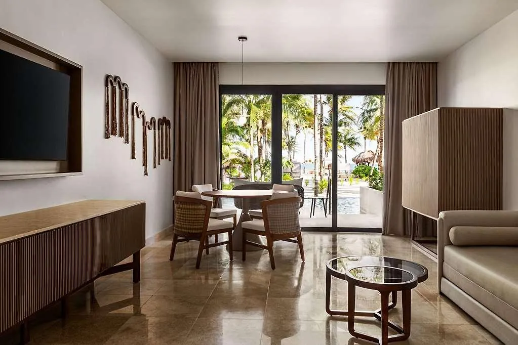 Ξενοδοχείο Grand Palladium Colonial Riviera Maya, All Inclusive Resort Μεξικό