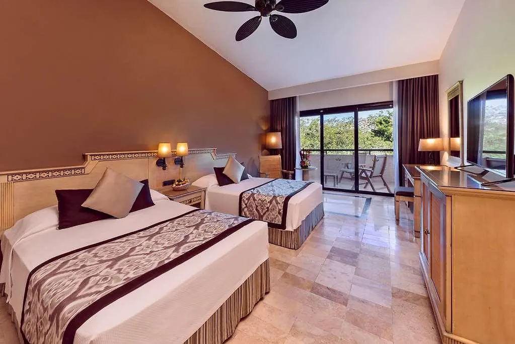 Grand Palladium Colonial Riviera Maya, All Inclusive Resort