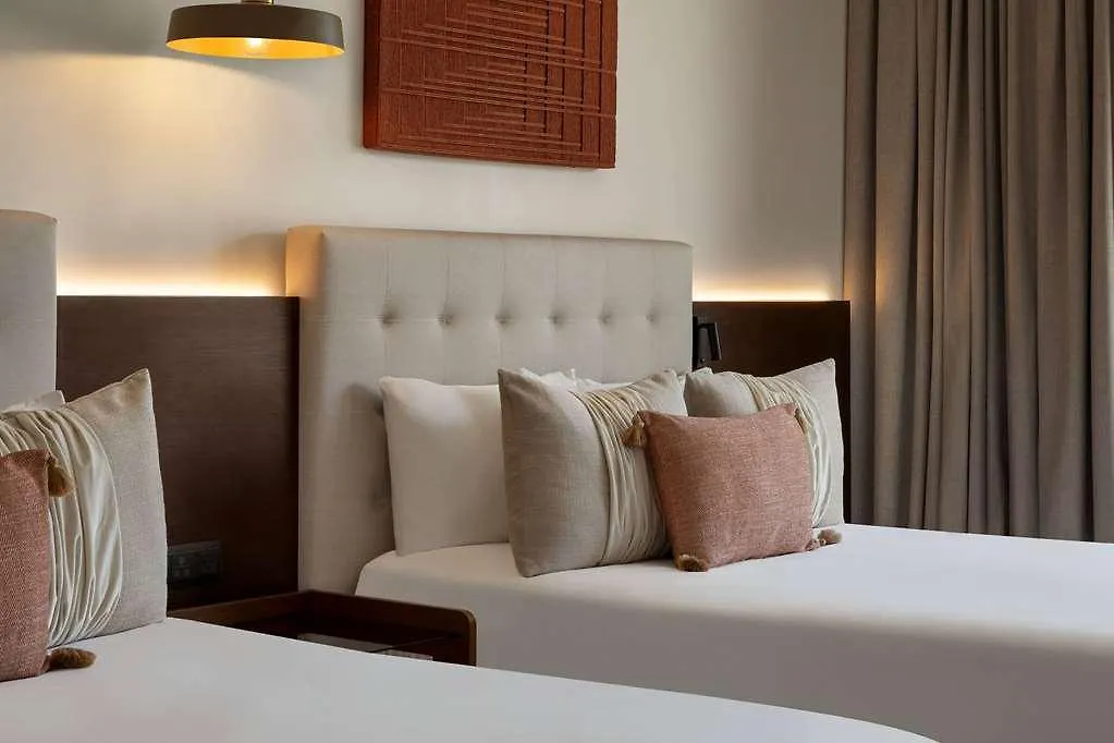 Grand Palladium Colonial Riviera Maya, All Inclusive Resort 0*,
