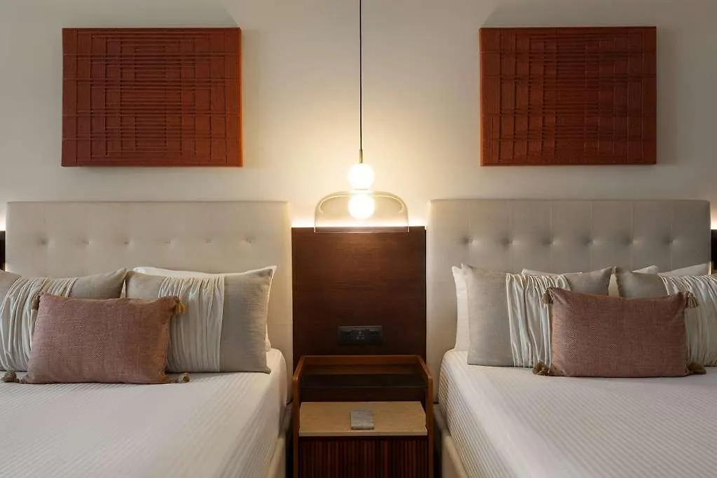 Ξενοδοχείο Grand Palladium Colonial Riviera Maya, All Inclusive Resort
