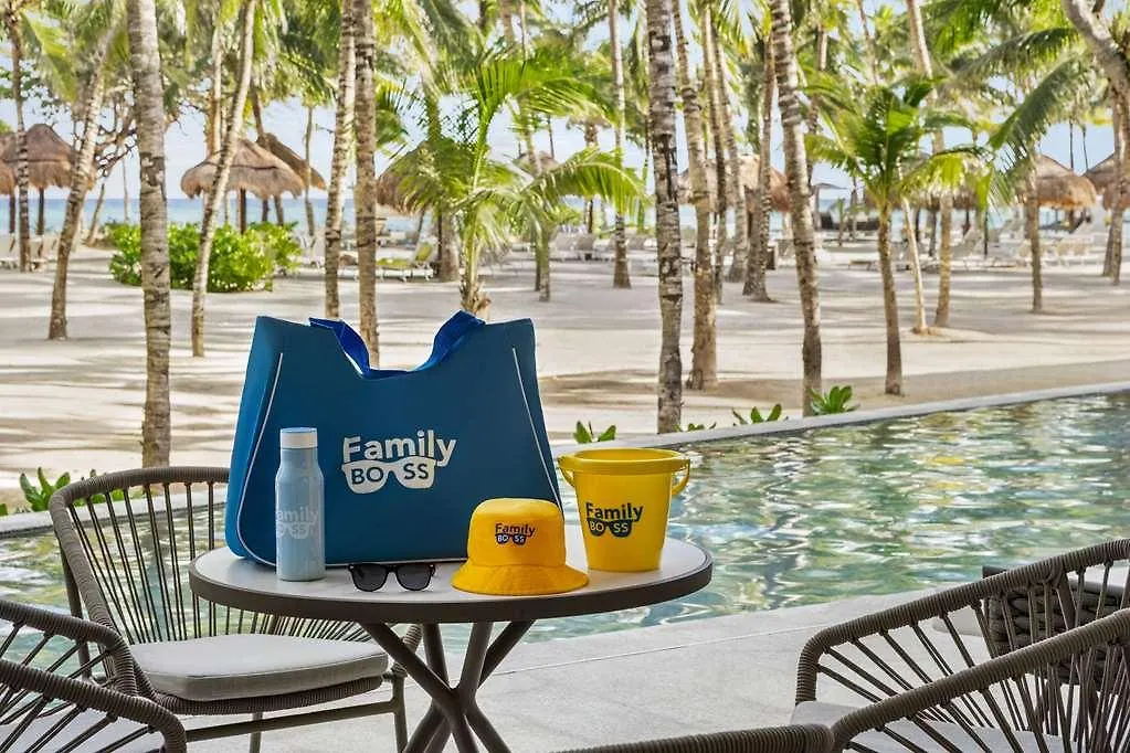Grand Palladium Colonial Riviera Maya, All Inclusive Resort 0*,  Μεξικό
