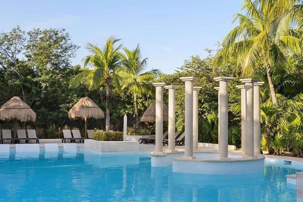 Ξενοδοχείο Grand Palladium Colonial Riviera Maya, All Inclusive Resort